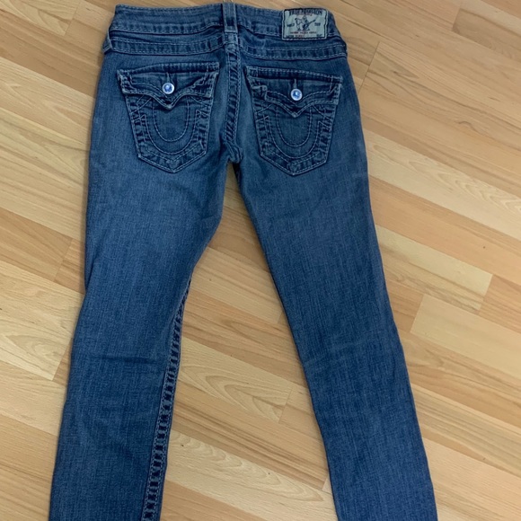 True religion jeans - Picture 2 of 4
